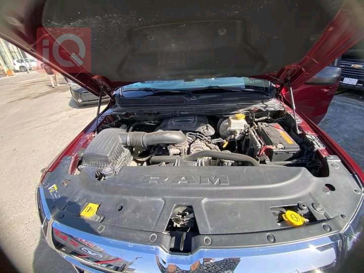 رام 1500